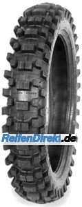 Kenda K783 ( 90/100-16 TT 51M Hinterrad, NHS ) von Kenda