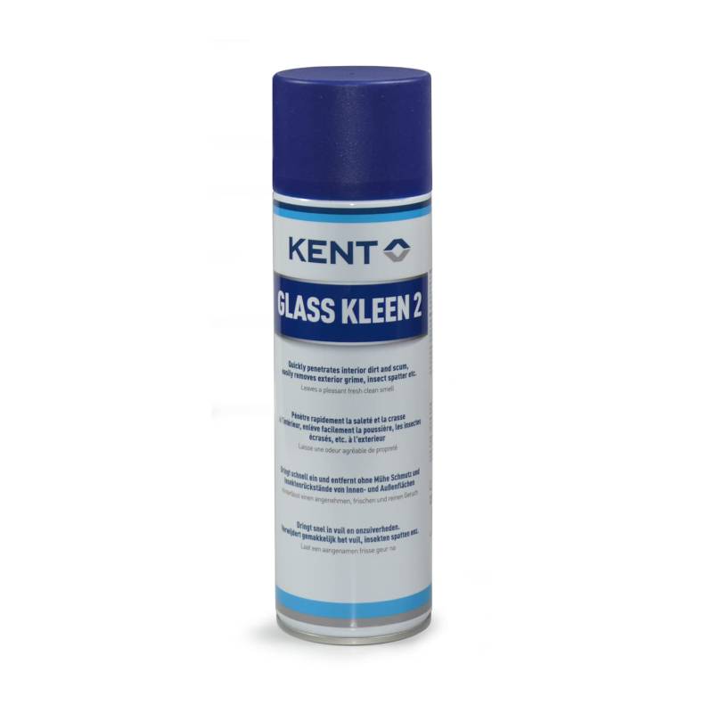 Kent Glass Kleen 2 500ml von Kent Car Care