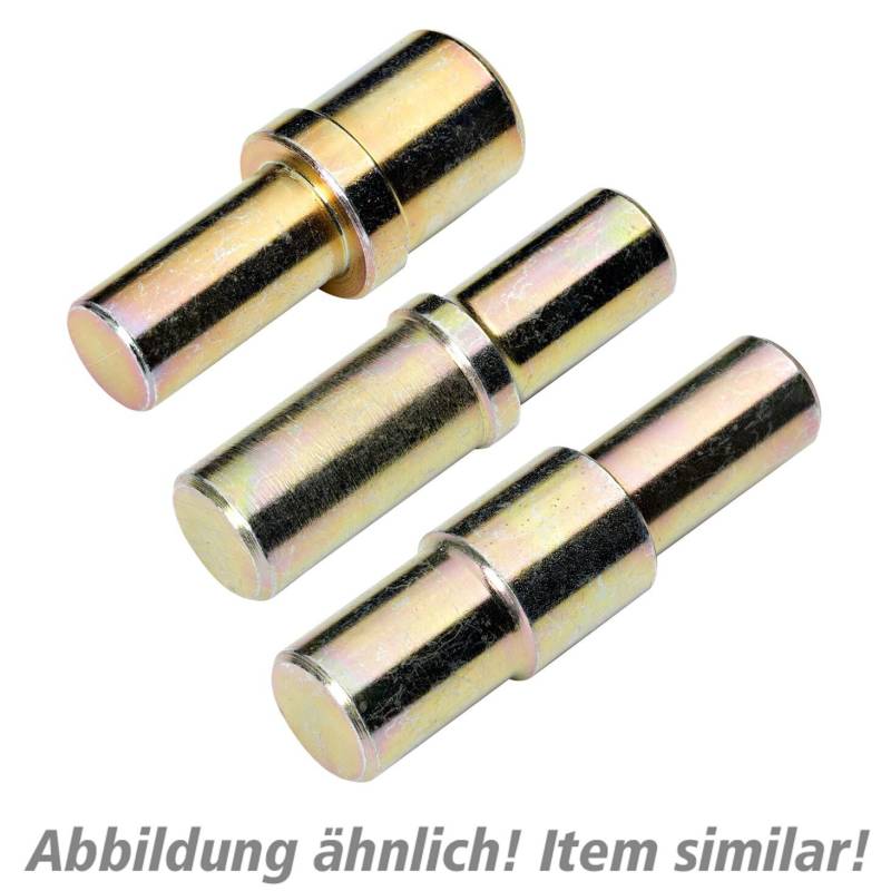 Kern-Stabi Aufnahmebolzen für Lenkkopfadapter 2085-I, 19,8 mm von Kern-Stabi