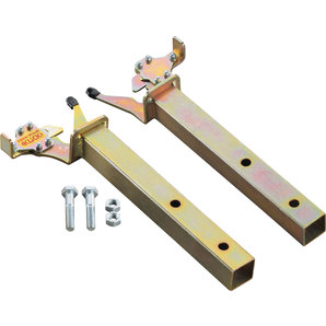 Klick-Adapter M6-8 Kern-Stabi von Kern-Stabi