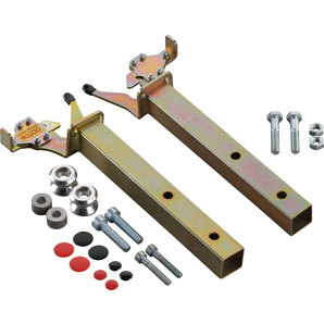 Kern-Stabi Klick-Adapter für 2039 Inklusive Buchsen von Kern-Stabi