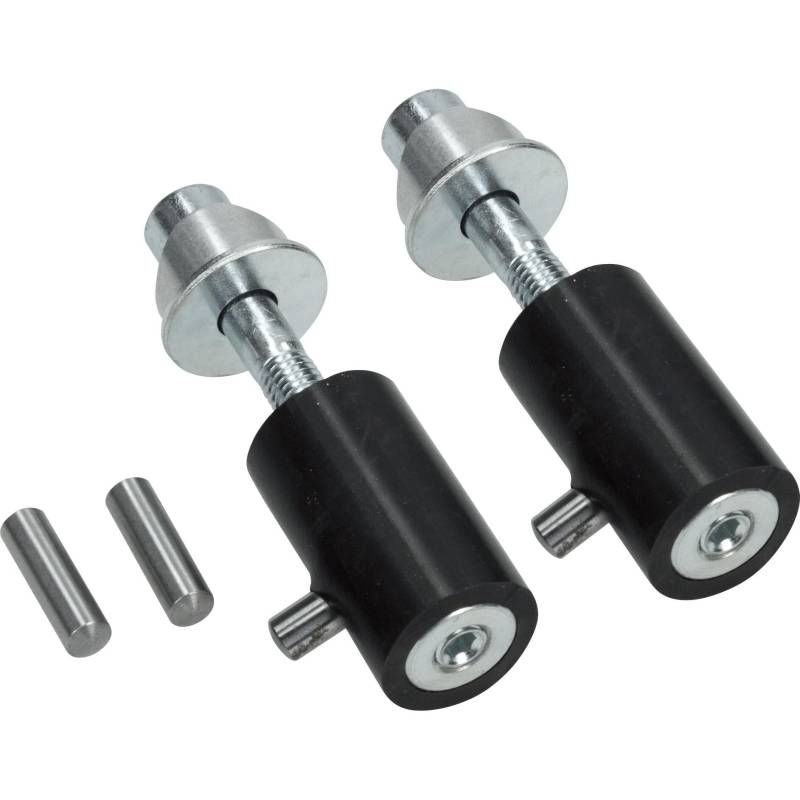 Kern-Stabi Radial&Pin Aufnahmeadapter für Sportständer 33mm von Kern-Stabi