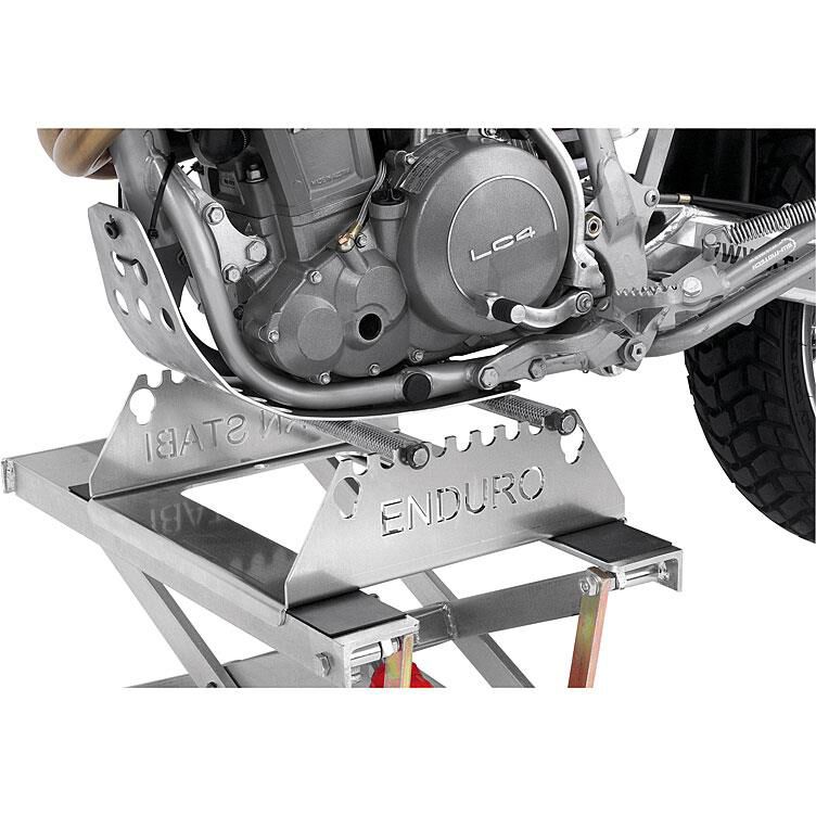 Kern-Stabi X5 Hebetisch-Adapter X510 universal für Enduro -300 Kg von Kern-Stabi