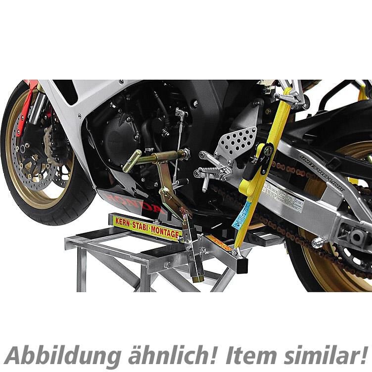 Kern-Stabi X5 Hebetisch-Adapter X513-II für Triumph Rocket III R 2020- von Kern-Stabi