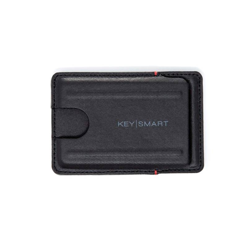 KeySmart KS836BLK Urban Slim Geldbörse - RFID-Schutz von KeySmart