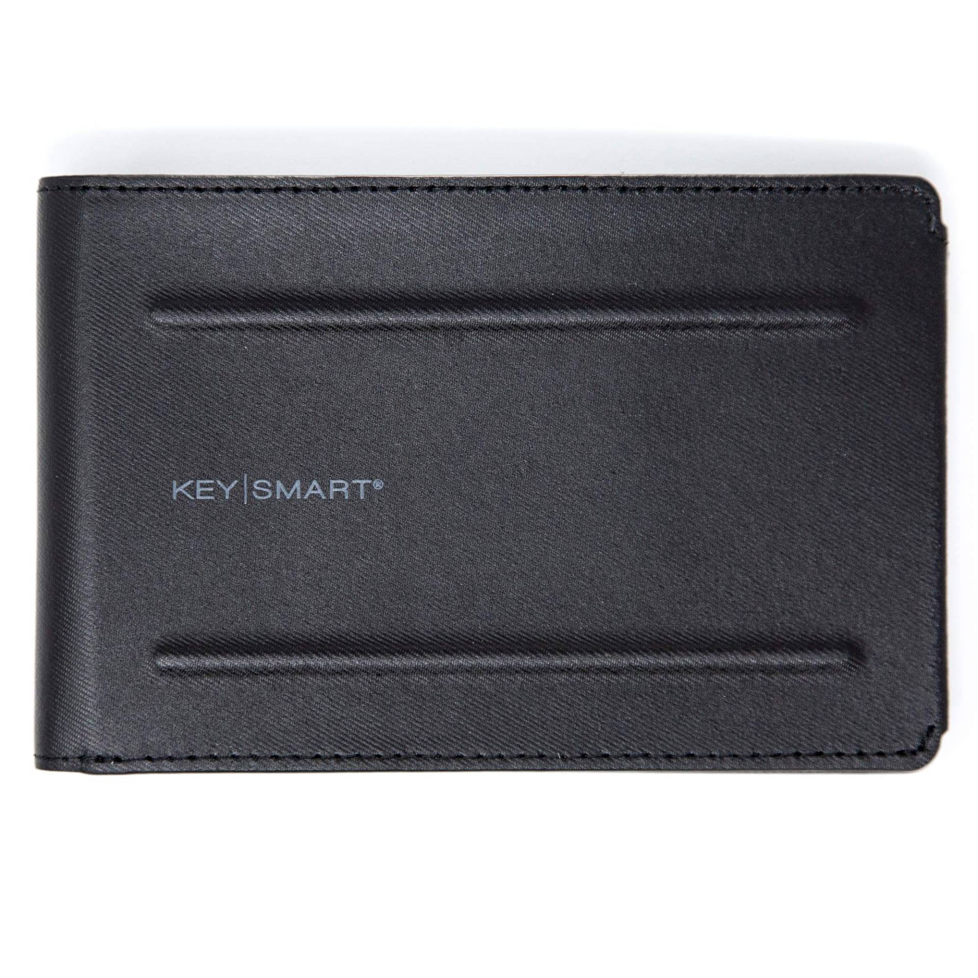 KeySmart KS838BLK Urban Passport Geldbörse - RFID-Schutz von KeySmart