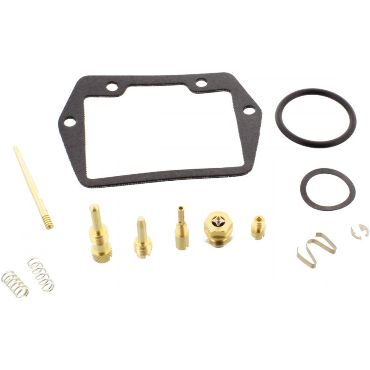 Carburetor vergaser reparatursatz keyster kh0051 von Keyster