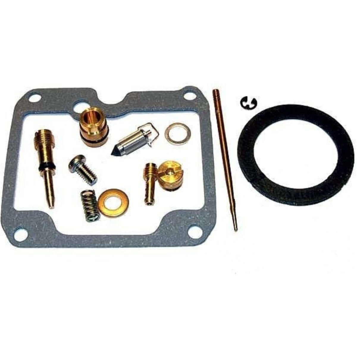 Carburetor vergaser reparatursatz keyster ks0371 von Keyster