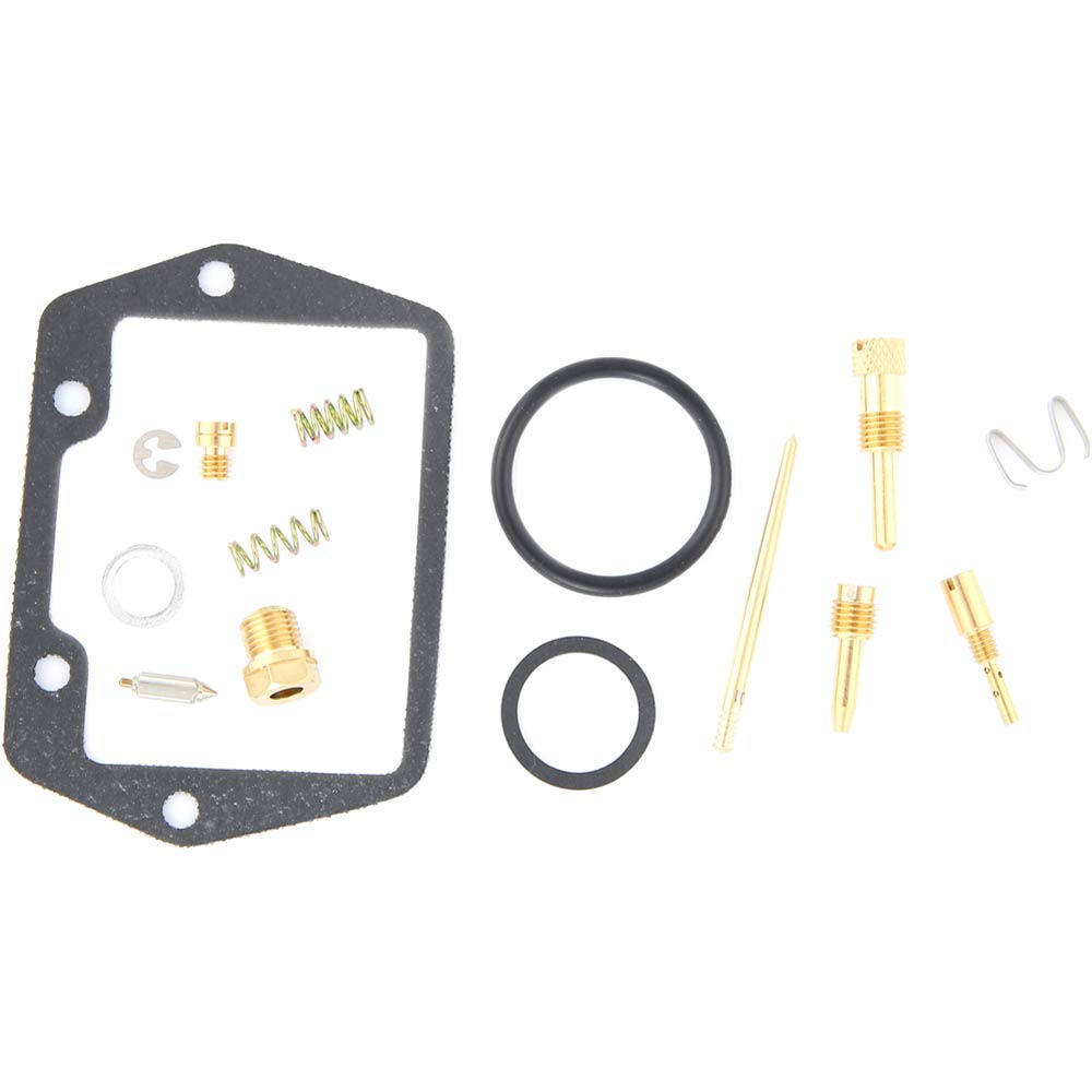 Keyster Reparatursatz Vergaser KH-0051 passend zu Honda ST 50 von Keyster