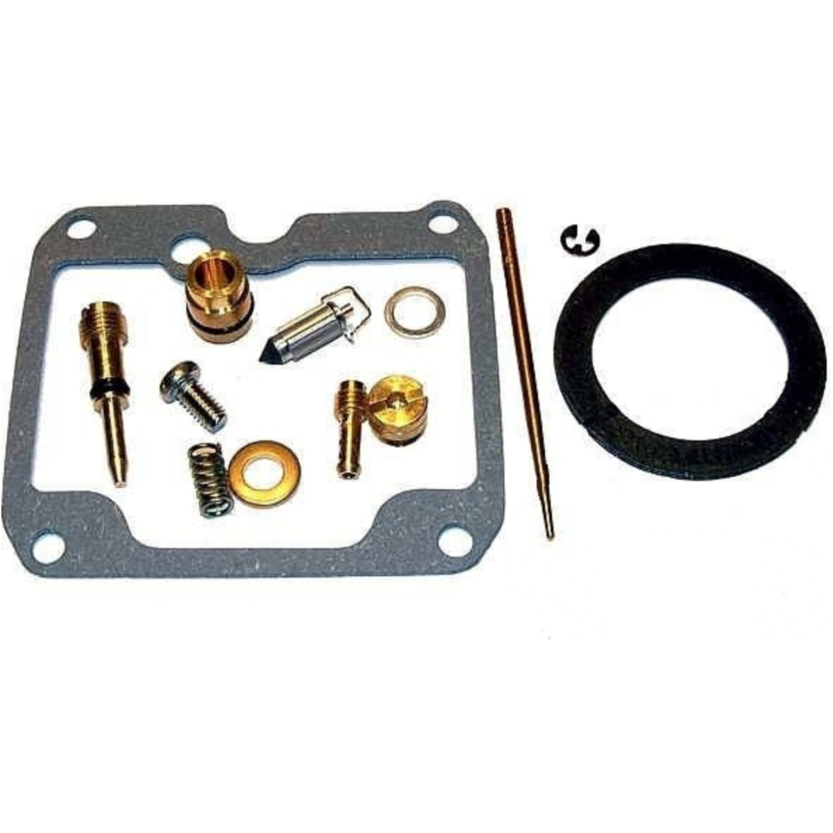 Keyster ks-0371 carburetor vergaser reparatursatz  ks0371 von Keyster