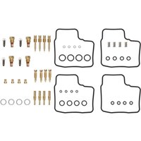 Reparatursatz, Vergaser KEYSTER KH-1511 von Keyster