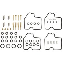 Reparatursatz, Vergaser KEYSTER KK-0248 von Keyster