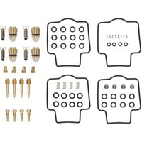 Reparatursatz, Vergaser KEYSTER KK-0249 von Keyster