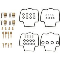 Reparatursatz, Vergaser KEYSTER KK-0250 von Keyster