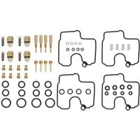 Reparatursatz, Vergaser KEYSTER KK-0253 von Keyster