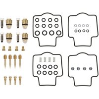 Reparatursatz, Vergaser KEYSTER KK-0255 von Keyster