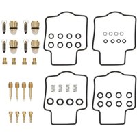 Reparatursatz, Vergaser KEYSTER KK-0256 von Keyster