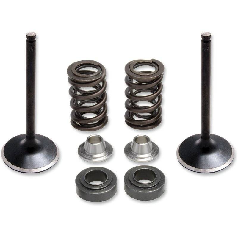 VALVE SPRING KIT YAMAHA von Kibblewhite