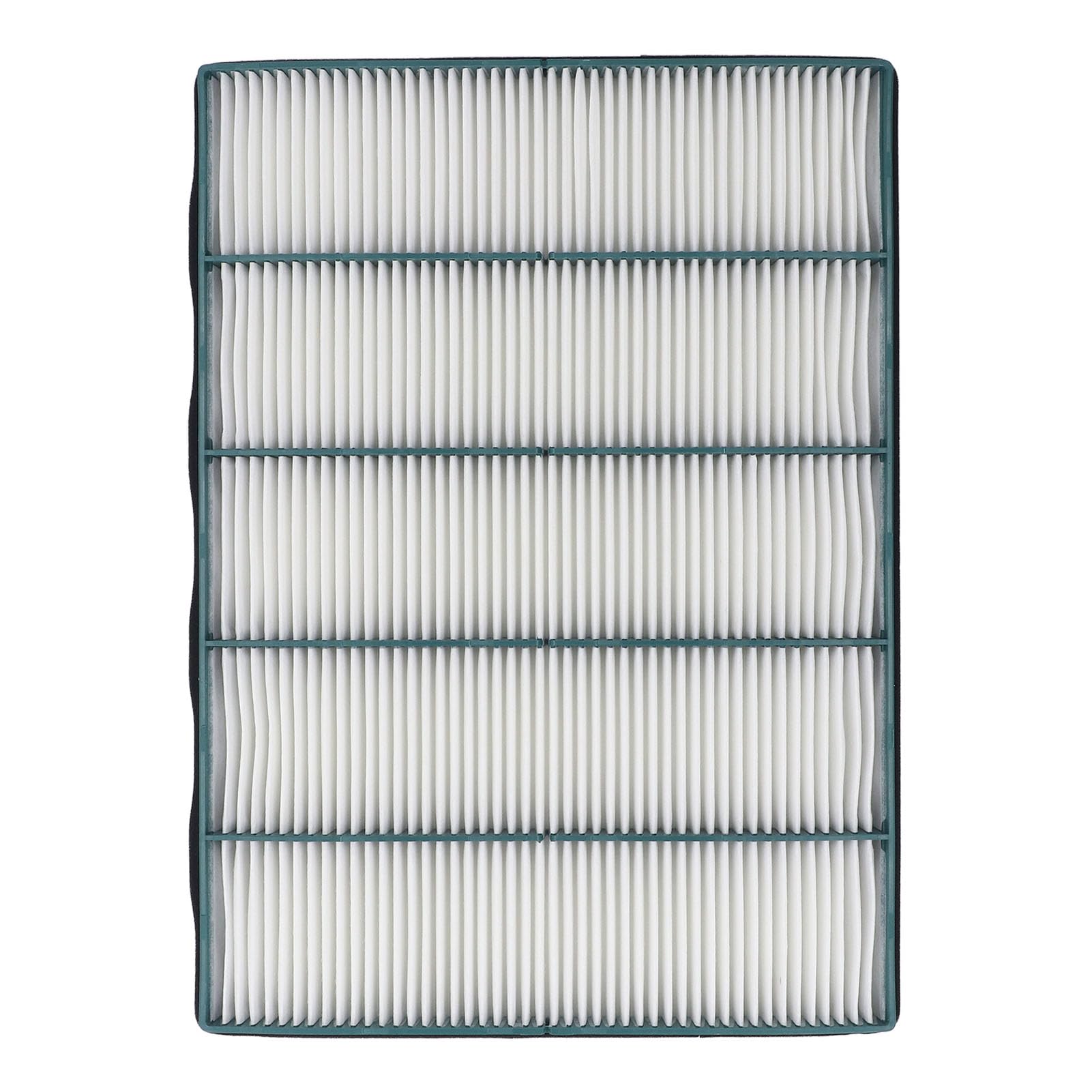 Baggerluftfilter 410 X 293 Mm Hocheffizienz Klimaanlage Externer Filter Zum Austausch von Kikumi