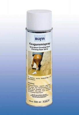 Kaugummi Entferner Spray von Kim Tec