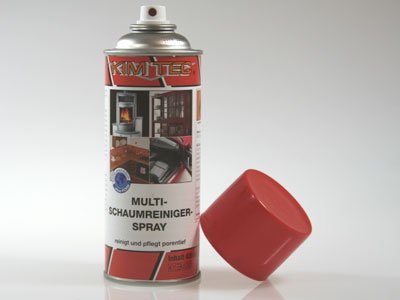 Multi-Schaumreiniger Spray von Kim Tec