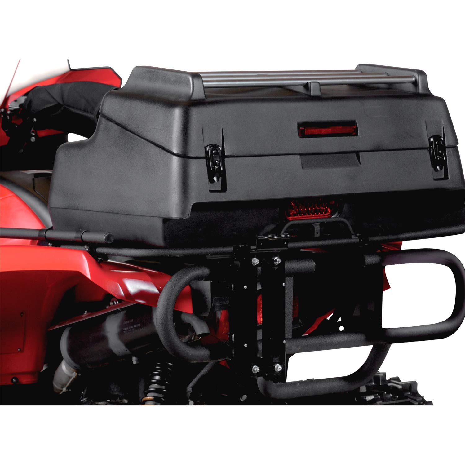 DLX ATV hinten Cargo Box von Kimpex