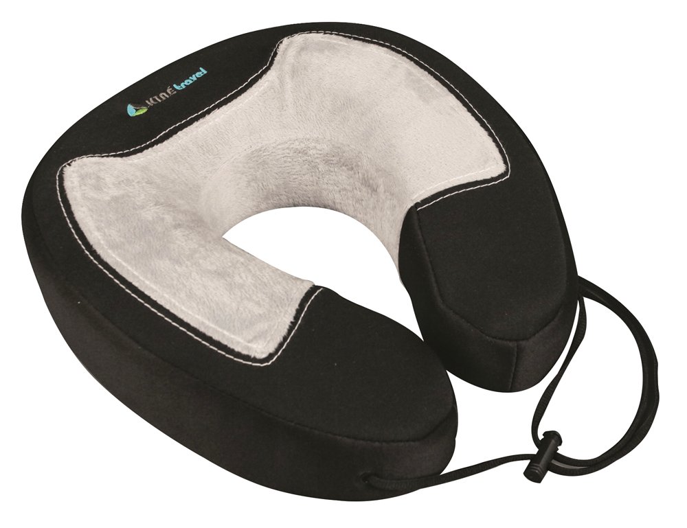 Kine Travel 169900. Ergonomische Nacken aus Memory Foam von Kiné Travel