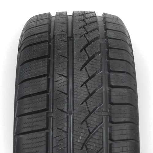 KING-MEILER - 185/60 R15 84T WT81 Winterreifen retread von King Meiler