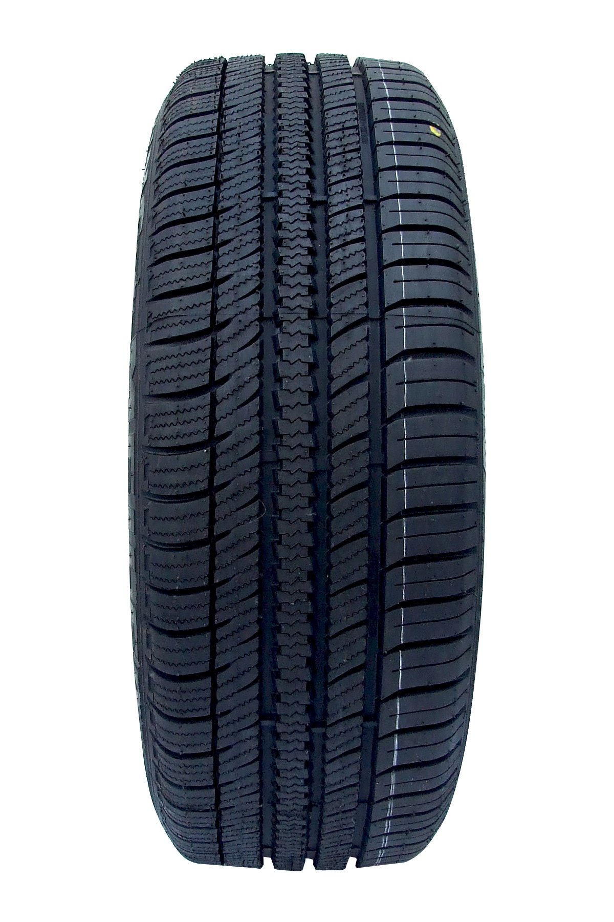 KING-MEILER - 185/60 R15 88H XL AS-1 - 4-Season-Reifen retread von King Meiler