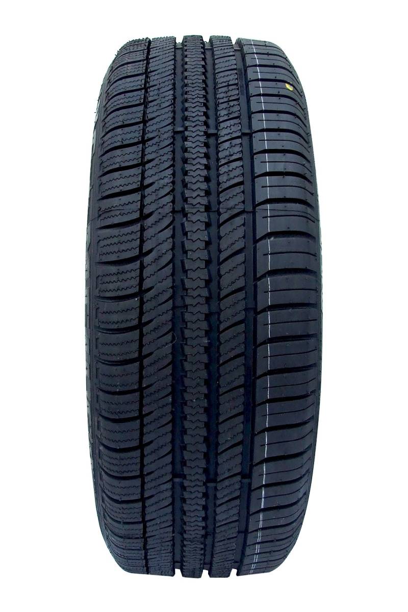 KING-MEILER - 185/65 R14 86T AS-1 - 4-Season-Reifen retread von King Meiler