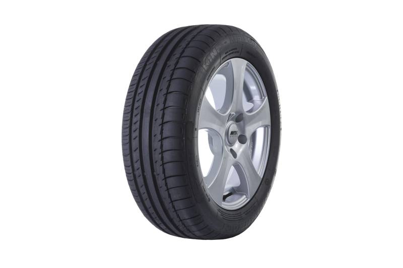 KING-MEILER - 195/55 R15 85V Sport1 Sommerreifen retread von King Meiler