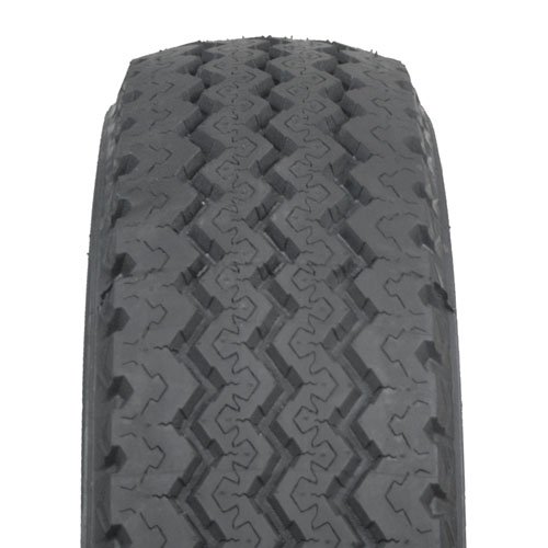 KING-MEILER - 195/75 R16C 107/105R KMHCA Sommerreifen retread von King Meiler