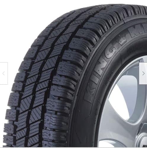 KING-MEILER 215/70R15C 109/107R SnowIce2 von King Meiler