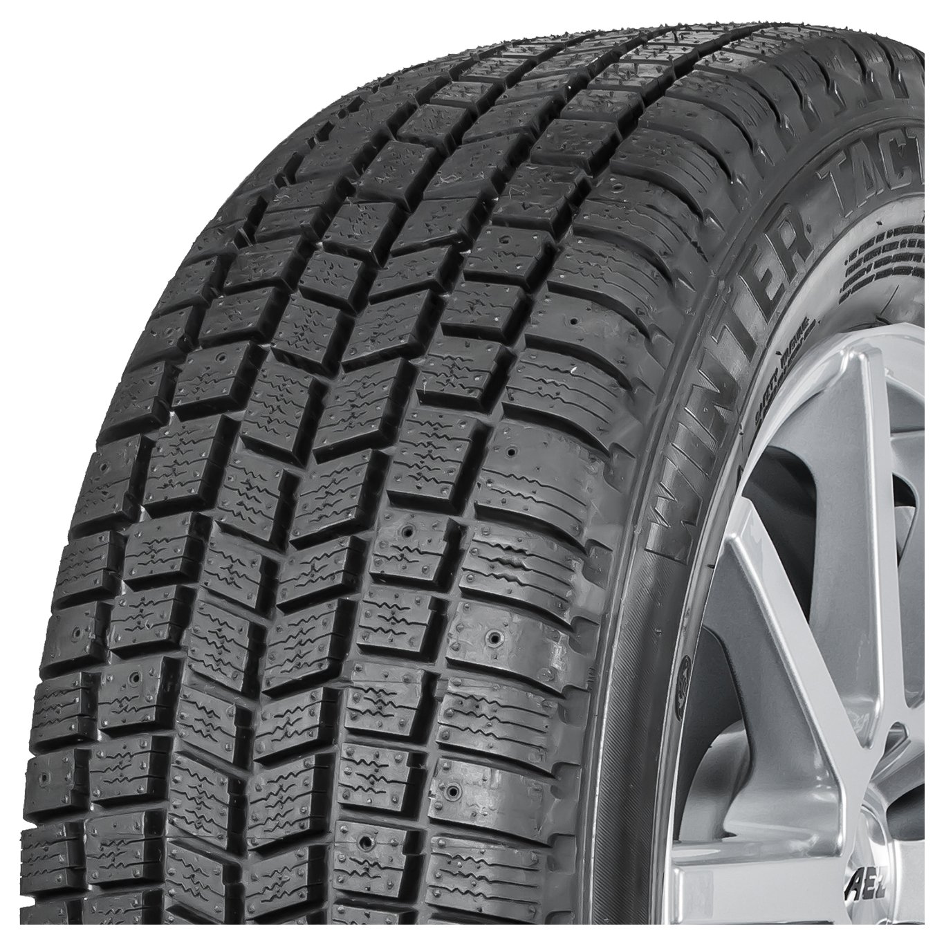 King Meiler AS-2-235/65/R16C 115/113R - 4-Season-Reifen LLKW retread von King Meiler