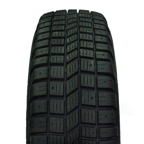 King Meiler HPC - 205/75R16 110R - Winterreifen retread von King Meiler