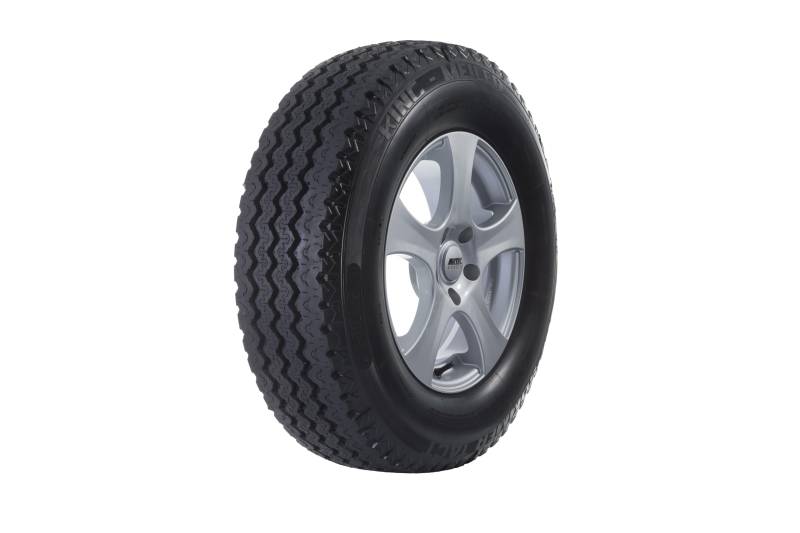 King Meiler KMHCA - 225/75R16 118R - Sommerreifen retread von King Meiler