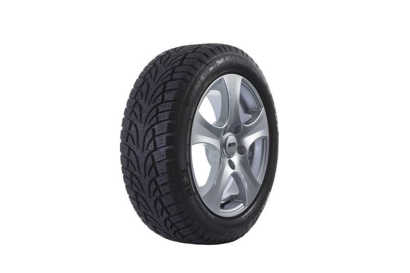 King Meiler NF3 - 205/55R16 91H - Winterreifen retread von King Meiler