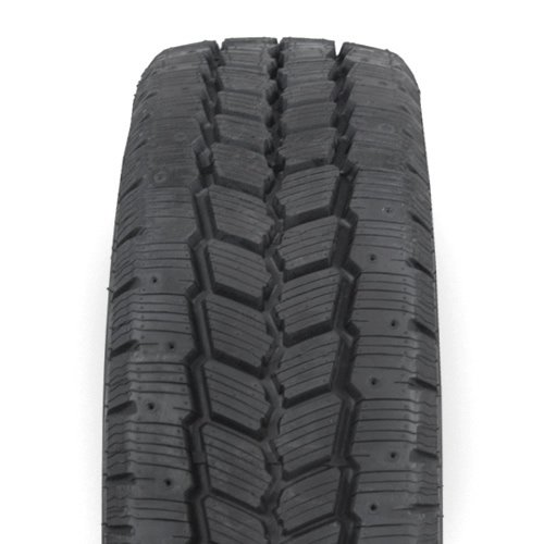 King Meiler SnowIce - 215/65R16 109R - Winterreifen retread LLKW von King Meiler