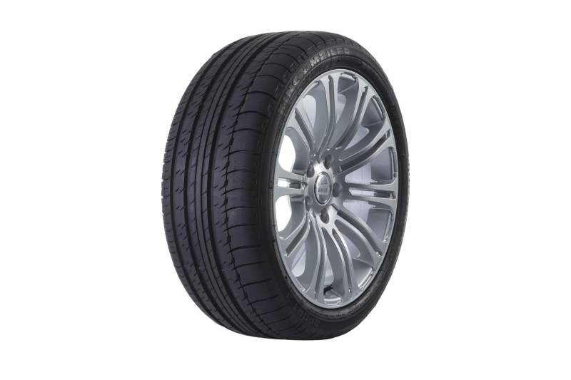 King Meiler Sport 3 XL - 245/40R18 97V - Sommerreifen retread von King Meiler