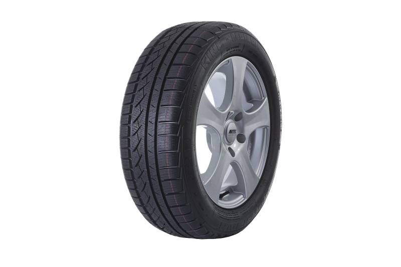 King Meiler WT81 M+S - 205/65R15 94H - Winterreifen retread von King Meiler