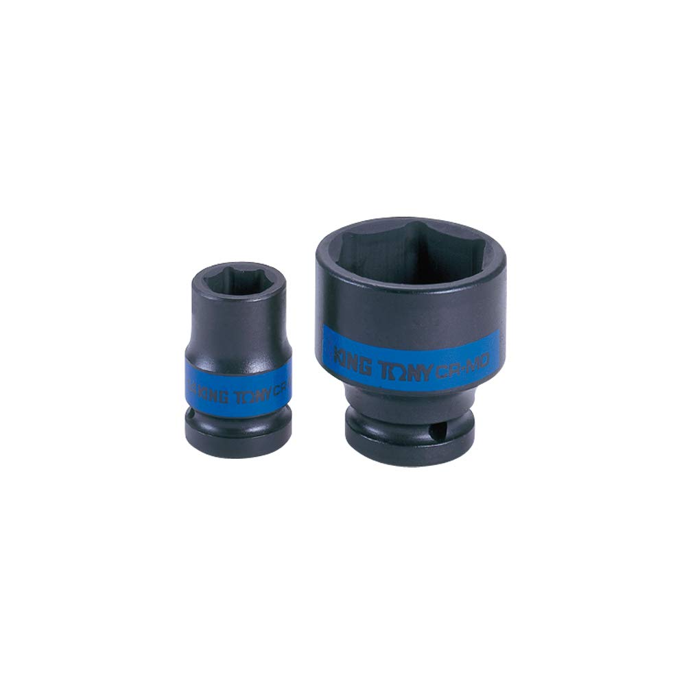 KING TONY Vaso de Impacto 1/2" 34mm von king tony