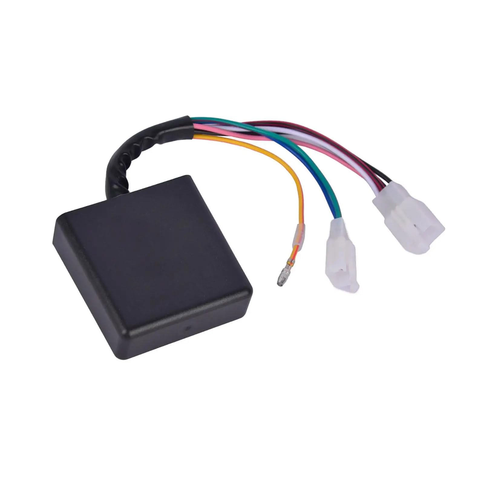 CDI Box Zündmodul Zündung Cdi Box für KLR650 KL650 1990-2003 Ersatzzubehör 21119-1272 464226 160-02042 von Kingke