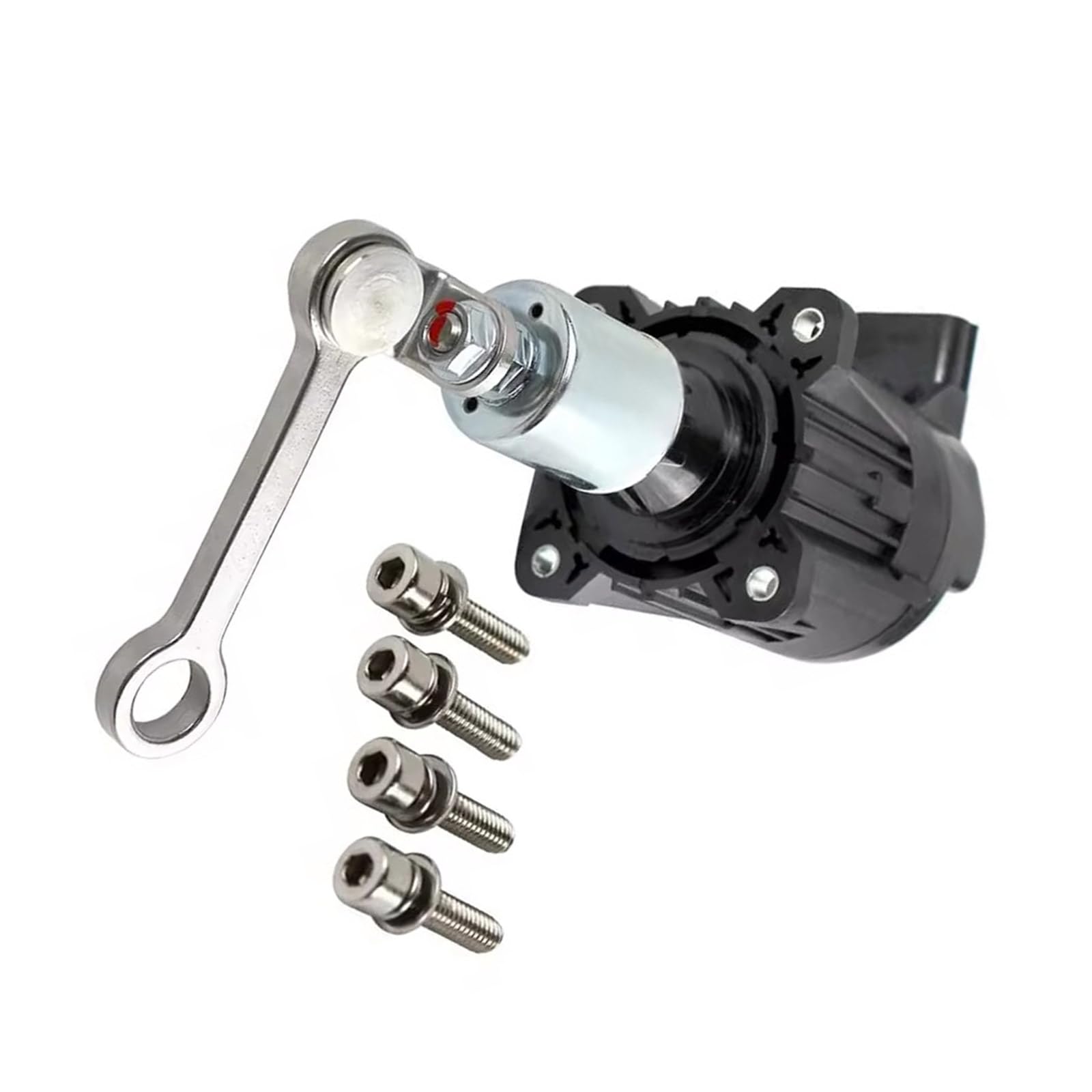 Kingke Auto Accessories 49373-07100 Turbolader-Magnetspule, elektronischer Stellantrieb für 1,5 l Magnetantrieb von Kingke