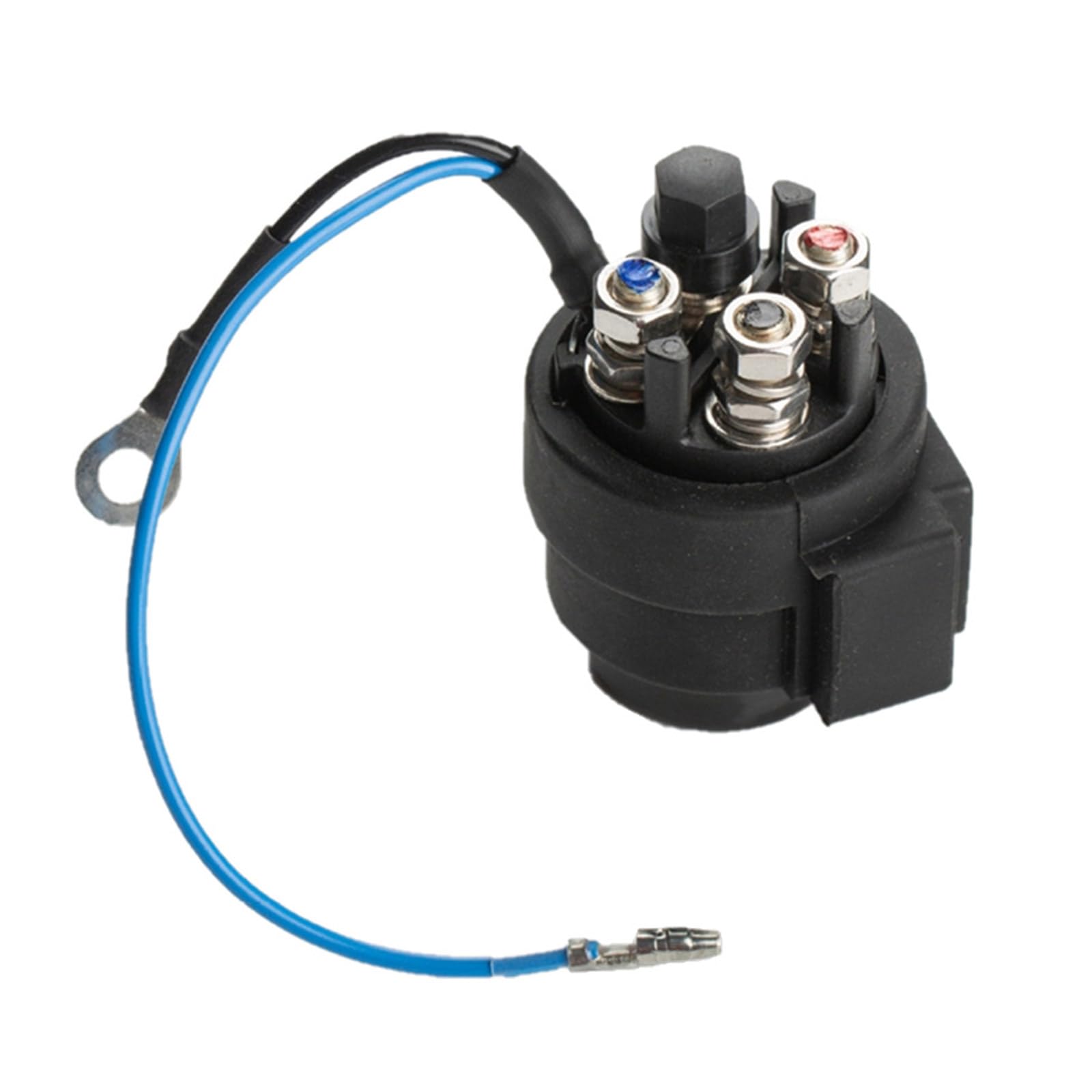 Kingke Motorrad-Elektro-Starter-Magnetspule für 65HP 6E5-8195B-01 38410-94552 38410-94550 38410-94551 Motor von Kingke