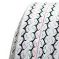 Kt715 4-PR von Kings Tire