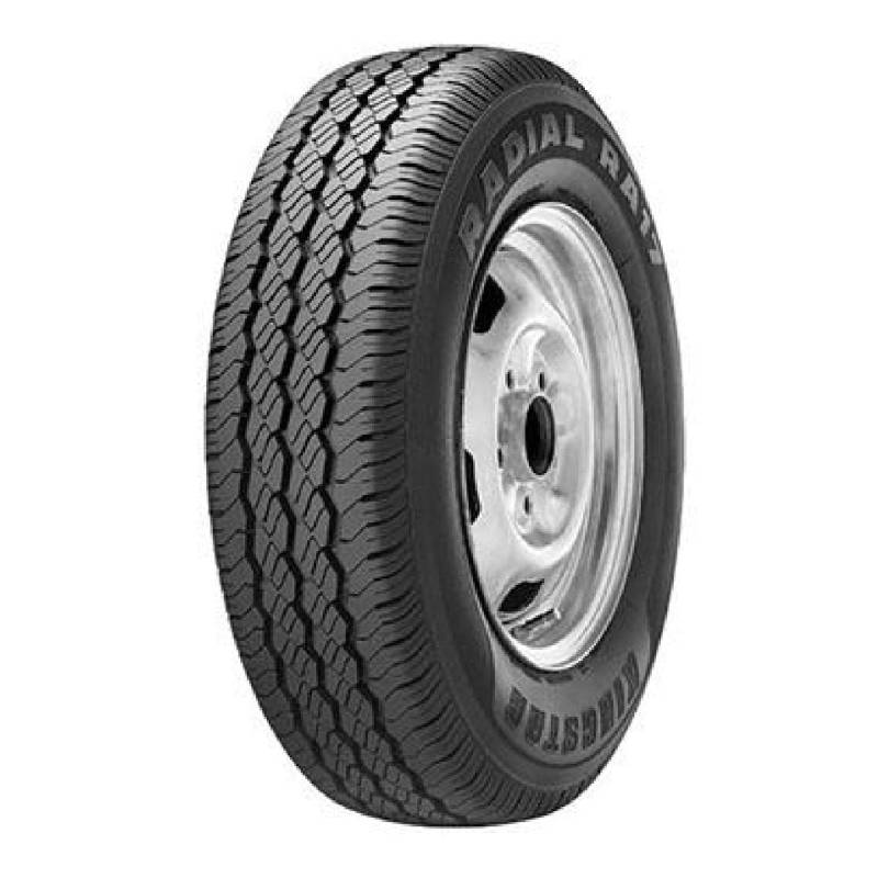 REIFEN RA17 M+S 215/65 R16 109/107T KINGSTAR von Kingstar