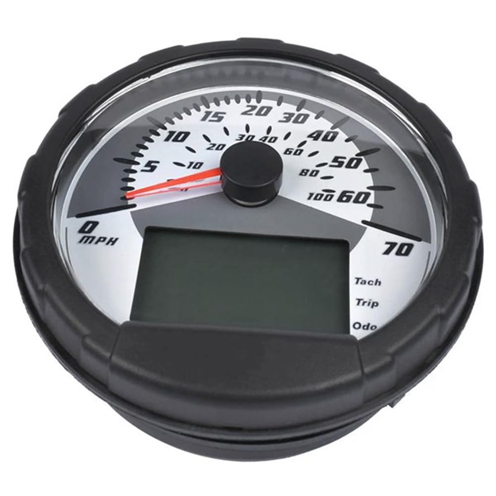 Kioball 3280482 ATV-Tachometer-Kombiinstrument für Sportsman 400 500 600 700 800 3280431 3280528 von Kioball