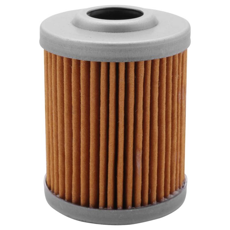 Kraftstofffilter, 2-teilig, für 16901-ZY3-003 115130135150175200225 von Kipebep