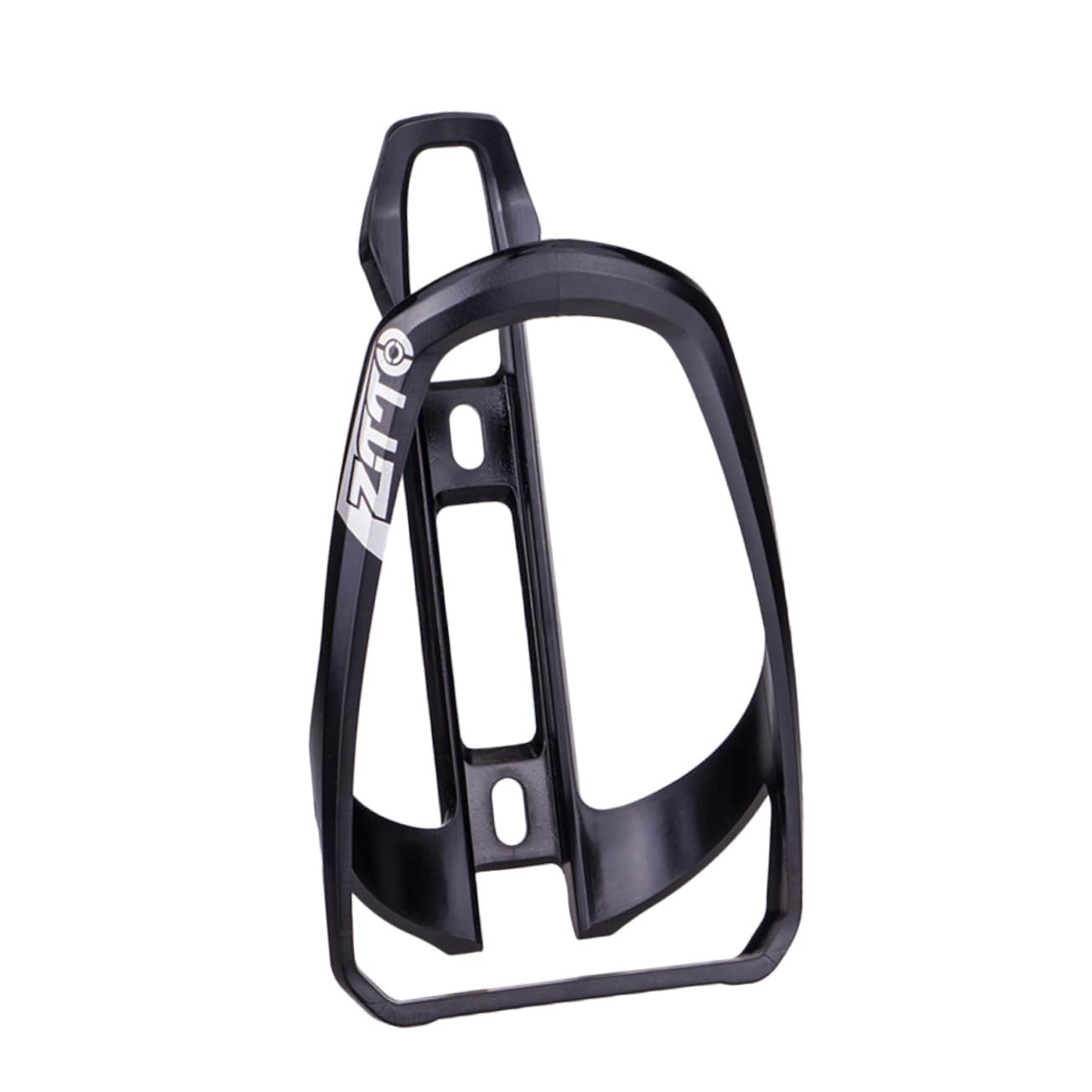 Kisangel 1Stk Fahrrad Flaschenhalter Sattel Flaschenhalter Wasserflaschenständer Trinkflaschenhalter fahrradanlehnbügel Tassenständer Flaschenhalter aus Polycarbonat Glasfaser Black von Kisangel