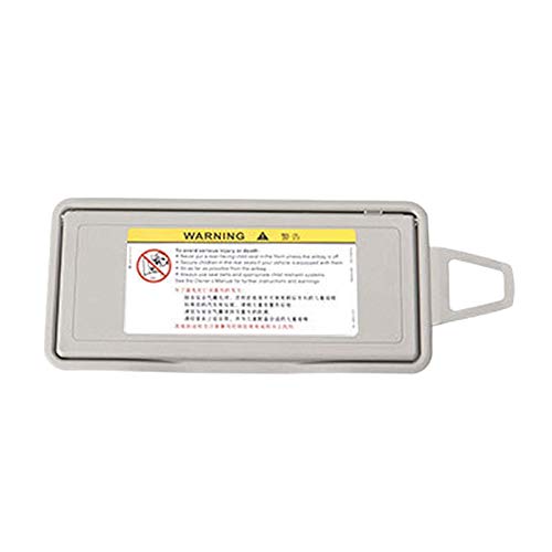 Kissmii Auto Sonnen Blende Schild Schirm Board Abdeckung für S W220 1998-2005 Links Seite von Kissmii